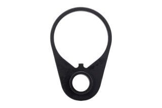 Precision Defense carbine End Plate with integrated QD socket for AR-15 and AR-10
